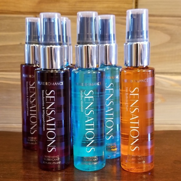 *SENSATIONS - Picture 2 of 4